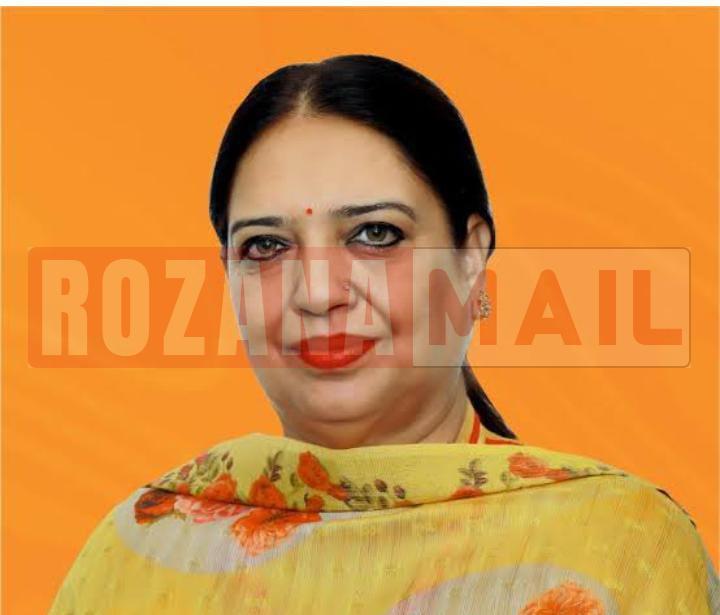 दिल्ली चुनावों से पहले आप को झटका: चंडीगढ़ में बीजेपी की मेयर हरप्रीत कौर बबला बनी, बहुमत आप और कांग्रेस का गठबंधन था, क्रॉस वोटिंग से जीती बबला