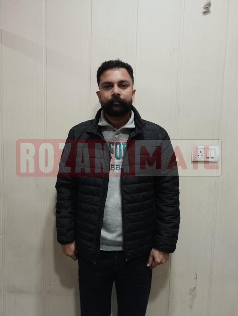 मेरे ऊपर डाला गया अफीम का केस राजनीति से प्रेरित: पुलिस के रिकॉर्ड और प्रेस नोट में जमीन आसमान का फर्क, उससे कुछ भी नहीं रिकवर हुआ : रणवीर सिंह