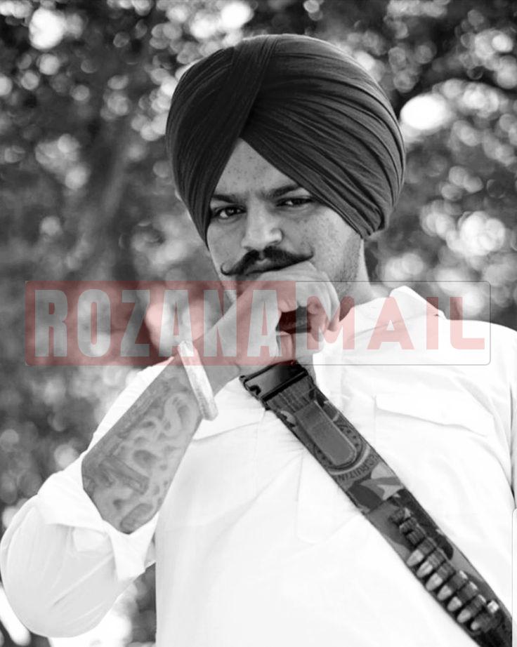 सिद्धू मुसेवाले का नया गाना ’‘लॉक” रिलीज: पिता में दिखाई दी सिद्धू की छवि, आधे घंटे में पांच लाख से ज्यादा व्यू