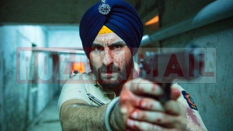 बॉलीवुड एक्टर सैफ अली खान के घर घुस कर लिया हमला, रीढ़ की हड्डी समेत शरीर पर चाकू से 6 वार किए, करीना ने खुद को कमरे में बंद किया, पढ़ें पूरी खबर