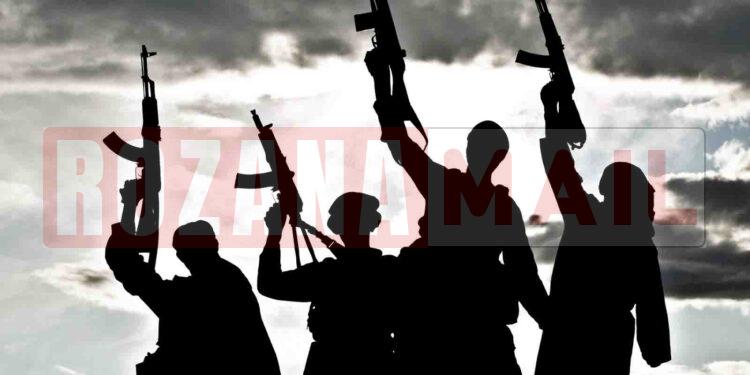 पंजाब के 78 थानों और चौकियों पर आतंकी हमले का अलर्ट: थाने की कुछ इमारतें गिराएगी पुलिस, हमले रोकने के लिए चार दिवारी भी होंगी