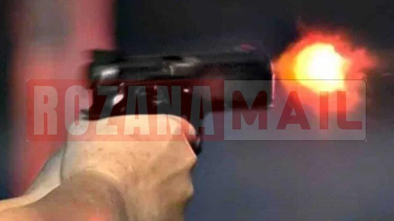 जालंधर में सीआईए स्टाफ पर गोलियां चली: आर्म्स एक्ट के आरोपियों को पकड़ने गई स्टाफ की टीम को घेरा, एक मुलाजिम के रॉड से हमला, पढ़ें