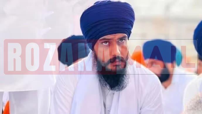 रिपब्लिक डे परेड में शामिल होने के लिए खालिस्तान समर्थक सांसद अमृतपाल सिंह की हाईकोर्ट में याचिका: संसद सत्र में शामिल होने की रखी मांग, पढ़ें