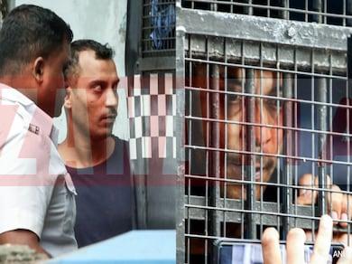 कोलकाता ट्रेनी डॉक्टर रेप और मर्डर केस में आरोपी को 164 दिन बाद सजा: मरते दम तक जेल में ही रहना होगा, पीड़िता के परिवार ने सरकार से 17 लाख रुपयों का मुआवजा लेने से भी इनकार किया