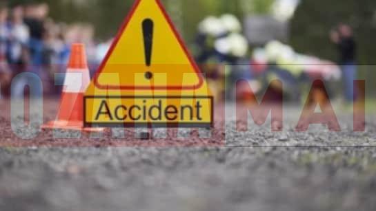 पंजाब में भयानक सड़क हादसा: पिकअप और कैंटर की टक्कर में 10 लोगों की मौत, कई घायल भी हुए