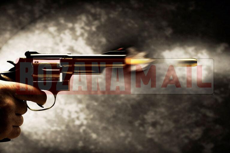 जालंधर में चली गोलियां: लॉ एंड ऑर्डर की उड़ी धज्जियां