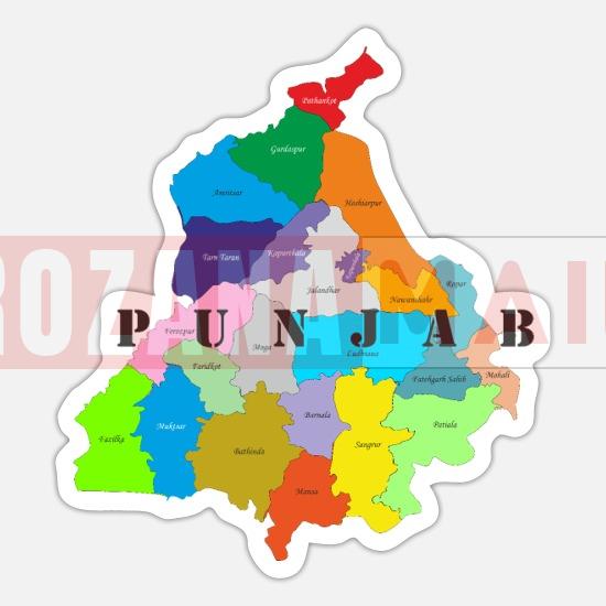 जालंधर समेत पंजाब के 13 शहरों में आतंकी हमले का खतरा: 8 वी.आई.पीज. भी निशाने पर, केंद्रीय खुफिया एजेंसियों ने जारी किया अलर्ट