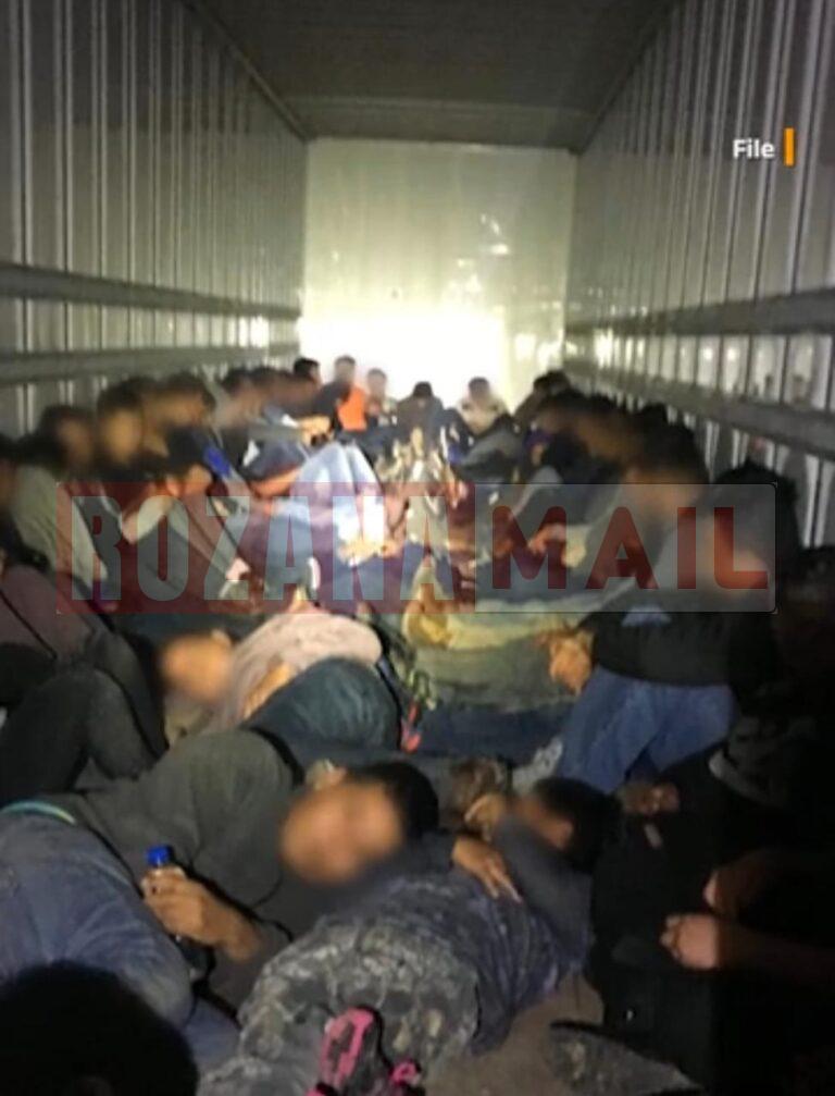 अमेरिका से 205 भारतीयों को डिपोर्ट करके वापिस भेजा: भारतीयों को लेकर अमरीका का मिलिट्री प्लेन अमृतसर के लिए रवाना, अवैध तरीके से रह रहे थे, पढ़ें