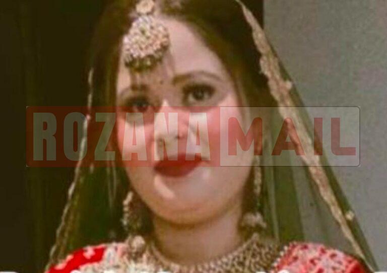 जालंधर में एनआरआई की पत्नी ने फंदा लगाया: अढ़ाई माह पहले हुई थी शादी, पढ़ें