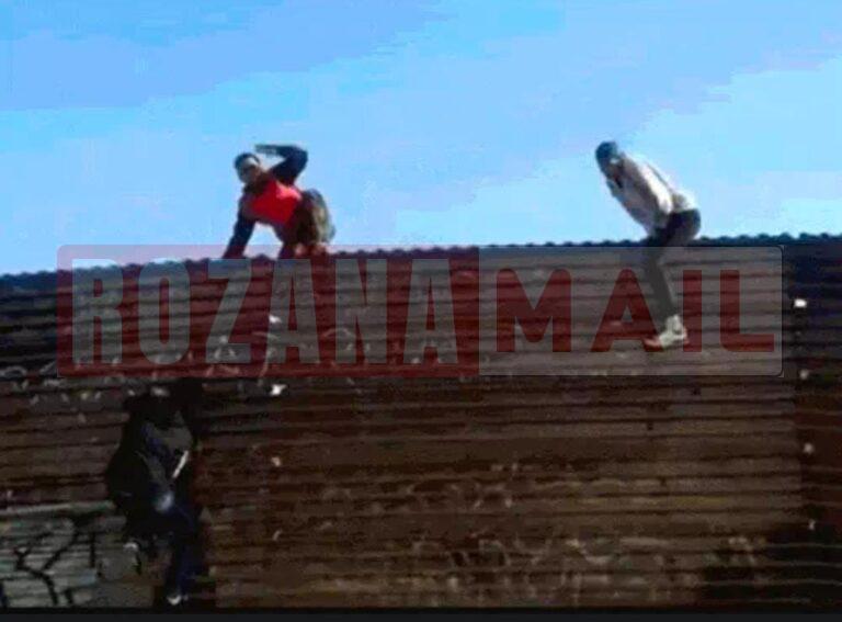 डंकी रूट से अमेरिका भेजने वाले एजेंटों ने हरियाणा के 33 युवकों से ठगे थे 15 करोड़ रुपए: जालंधर समेत तीन एजेंटों पर केस, मैक्सिको का बॉर्डर क्रॉस करते ही कर लिए गए थे अरेस्ट, पढ़ें