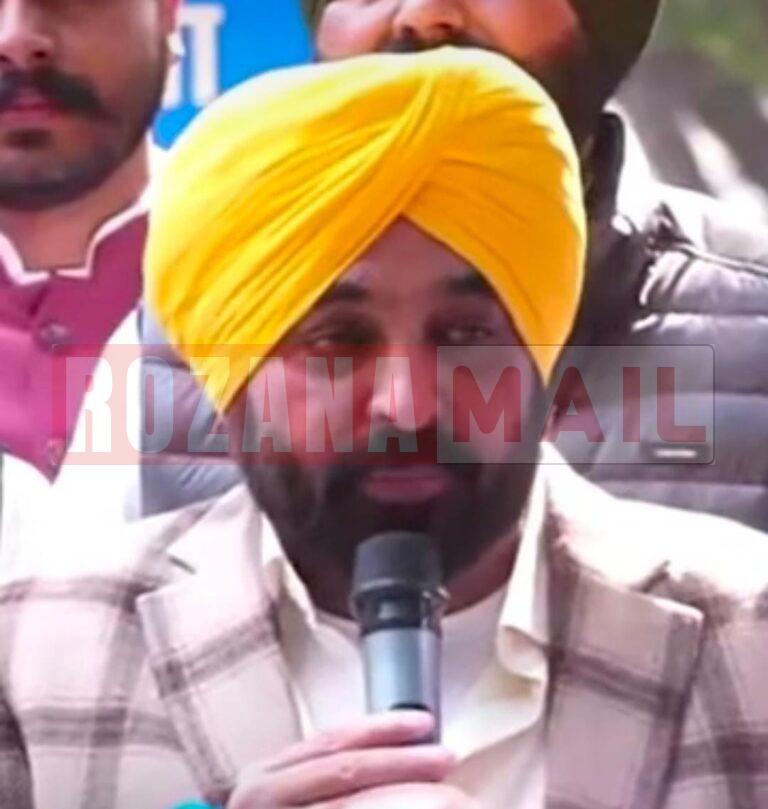 दिल्ली में पंजाब के सभी विधायकों से केजरीवाल की आधा घंटा चली मीटिंग खत्म: एकजुट रह कर अगले चुनाव लड़ने को कहा, कांग्रेस के 30 विधायक संपर्क में होने की बात को मात्र मजाक बताया, पढ़ें