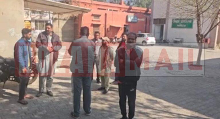 पंजाब में बड़ी वारदात: चोरी के इरादे से घर में घुसे बदमाशों ने बुजुर्ग महिला की हत्या की, मर्डर के बाद शव से नोच नोच कर उतारे गहने, परिवार दूसरे कमरों में सोता रहा, पढ़ें