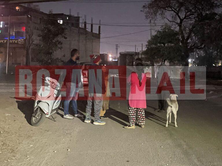 जालंधर में खूनी झड़प: गोलियां चली, एक घायल, पढ़ें