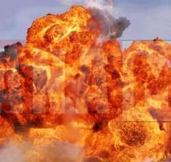 कड़ी सुरक्षा के बीच पंजाब की पुलिस चौकी में जबरदस्त धमाका: पुलिस अधिकारी पहुंचे, कुछ समय पहले बढ़ाई थी सुरक्षा, पढ़ें