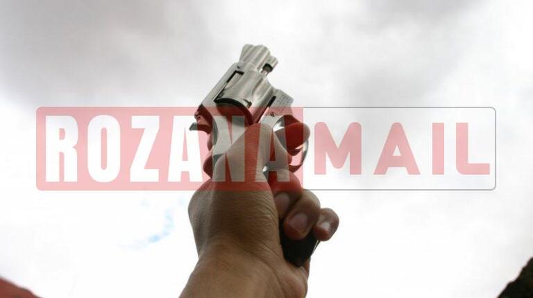 जालंधर में जागो समारोह दौरान सरपंच पति की मौत: पहले हार्ट अटैक की आशंका थी, वीडियो सामने आई तो पता लगा हवाई फायर करते व्यक्ति से गोली लगी, देखें मौत की लाइव वीडियो