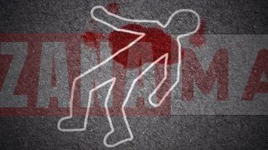 कपूरथला में पेट्रोल पंप के कर्मचारी को गोलियां मारी: बाइक पर आए थे नकाबपोश हत्यारे, मामूली बहस हुई थी