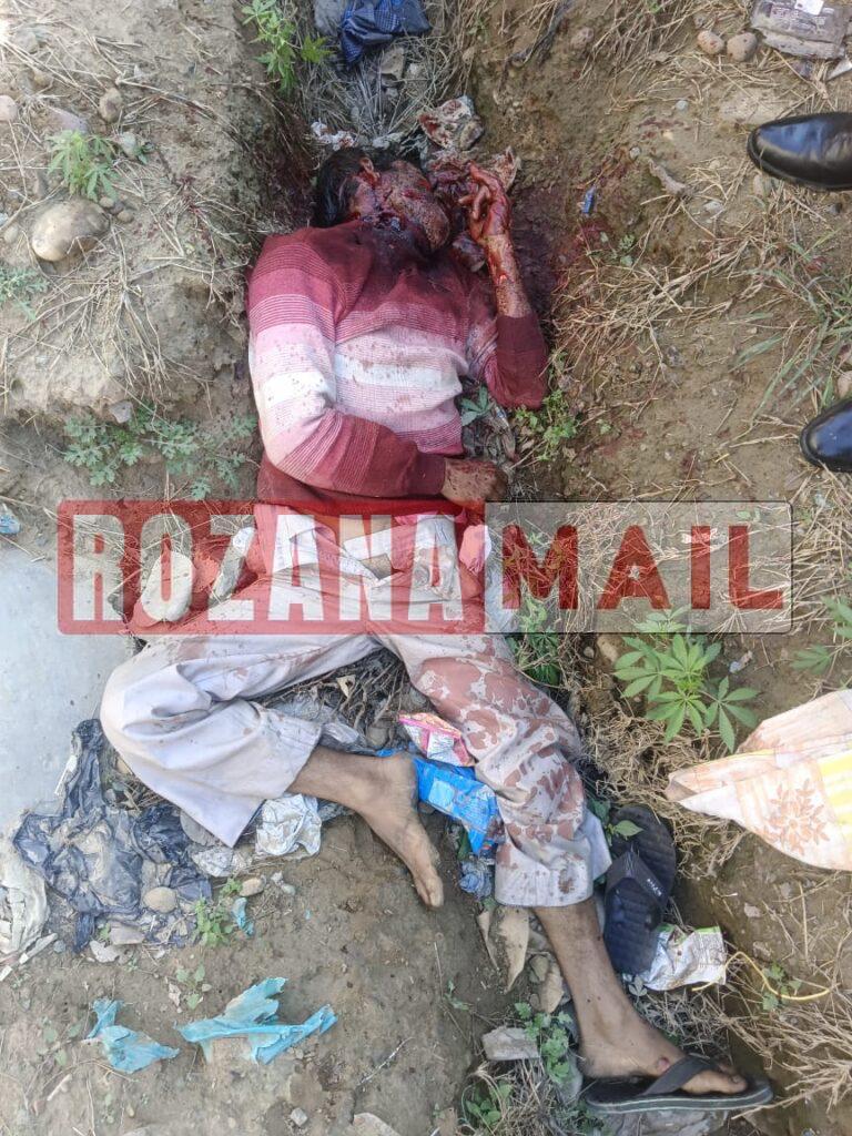 जालंधर में प्रवासी युवक की बेरहमी से हत्या: लूट की आशंका से हत्या करने की आशंका, शरीर पर तेजधार हथियार के अनगिनत कट, गला तक काटा, देखें तस्वीरें