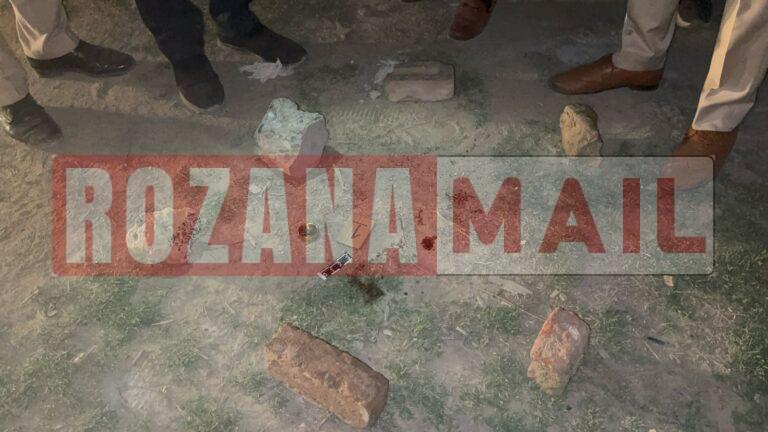 15 घंटे में जालंधर में दूसरा एनकाउंटर: यूट्यूबर के घर हैंड ग्रेनेड फेंकने वाले आतंकी को गोली मारी, हथियार भी मिले, सुबह हरियाणा के युवक को मारी थी गोली