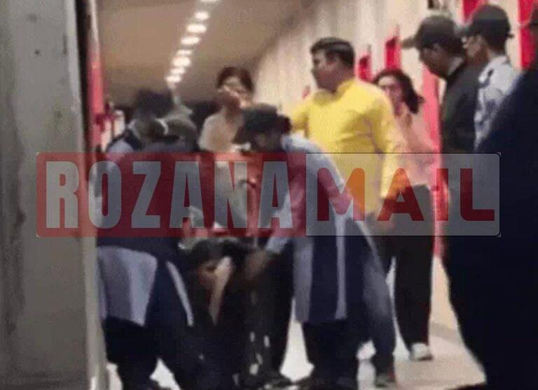 हरियाणा की यूनिवर्सिटी के बॉय हॉस्टल में गर्लफ्रेंड को ट्राली बैग में छिपा कर ले गया स्टूडेंट: शक पढ़ने पर खोला तो अंदर से हाथ जोड़ती लड़की निकली, रुम में ले जाने के लिए लगाया था दिमाग, पढ़े