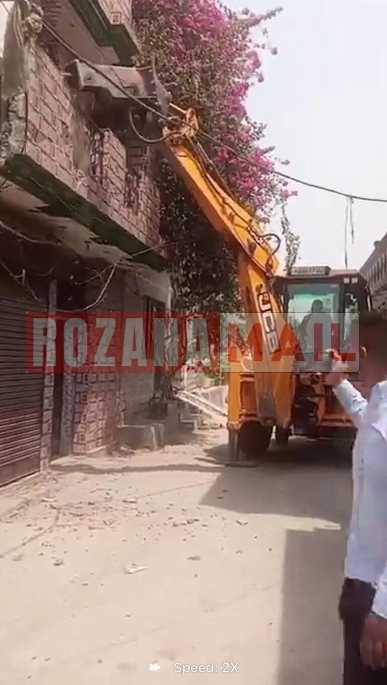 ड्रग लेडी निशा के घर चला पीला पंजा, नेपाल से आकर जालंधर में बेचती थी चिट्टा, पढ़ें