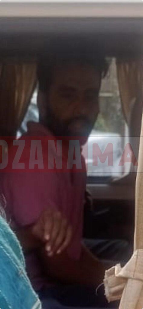 गुजरात पुलिस ने जालंधर में रेड करके पाकिस्तान के लिए काम करने वाले मुस्लिम युवक को गिरफ्तार किया, इसी कमाई से 25 मरले का प्लाट खरीद डेढ़ करोड़ की कीमत का बना रहा था घर, सामान भी मिला