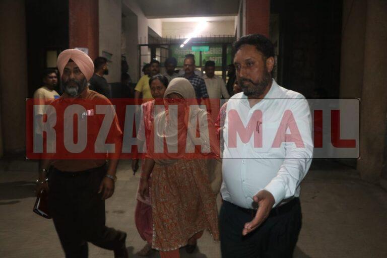 विधायक रमन अरोड़ा के बाद नगर निगम की बिल्डिंग इंस्पेक्टर भी गिरफ्तार, पढ़ें किस मामले में किया विजिलेंस ने अरेस्ट