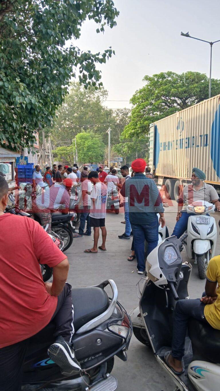 विजिलेंस ने अब सीआईए स्टाफ जालंधर का सब इंस्पेक्टर गिरफ्तार किया, फौजी ने लगवाया था ट्रैप, तीन माह बाद थी रिटायरमेंट, एनकाउंटर दौरान गोली भी लग चुकी