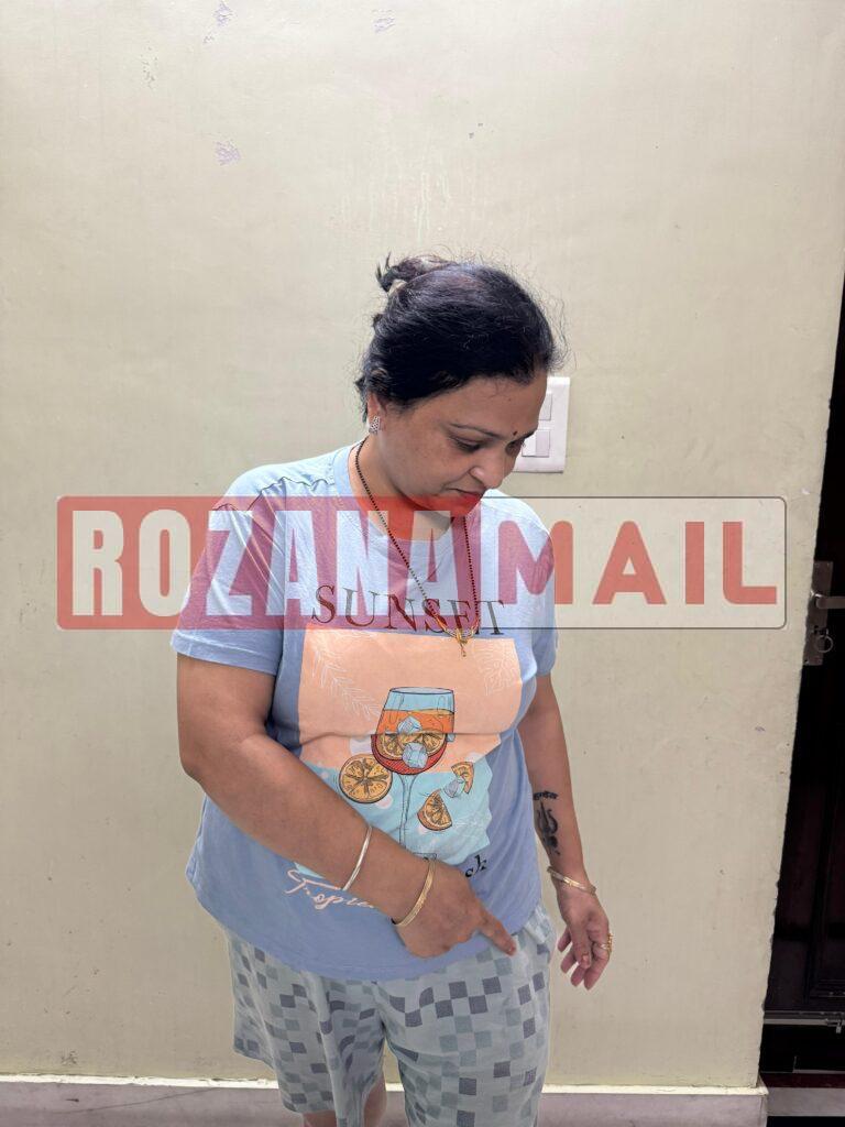 न्यू विकासपुरी में आवारा कुत्तों के झुंड ने सैर कर रही महिला को नोचा, आवारा कुत्तों को लेकर गंभीर नहीं निगम