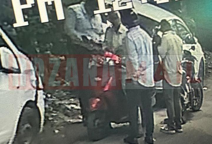 जालंधर में दिन दिहाड़े बर्फ फैक्ट्री के मालिक से सोने के गहने लूट कर ले गए लुटेरे, प्रताप बाग के पास हुई घटना