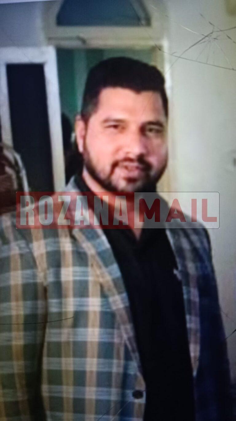 जालंधर में तेजरफ्तार टाटा पंच पलटी: कार चला थे लैबोरेट्री मालिक की मौत, पढ़ें