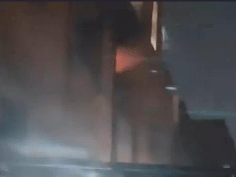 जयपुर के अस्पताल में भयानक आग लगी: जिंदा जलने से आठ मरीजों की मौत, मृतकों में तीन महिलाएं, पढ़ें