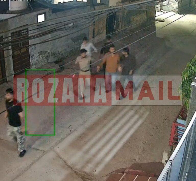 स्पेशल 26 की तरह जालंधर में भी फर्जी पुलिस की रेड: दिवाली की रात जुए के अड्डे में रेड करके सभी पैसे लूट जुआरियों को छोड़ा, सीआईए स्टाफ की बताई रेड, वर्दी में आया था IAS अधिकारी का गनमैन, तीन जुआरियों के महंगे मोबाइल भी छीने