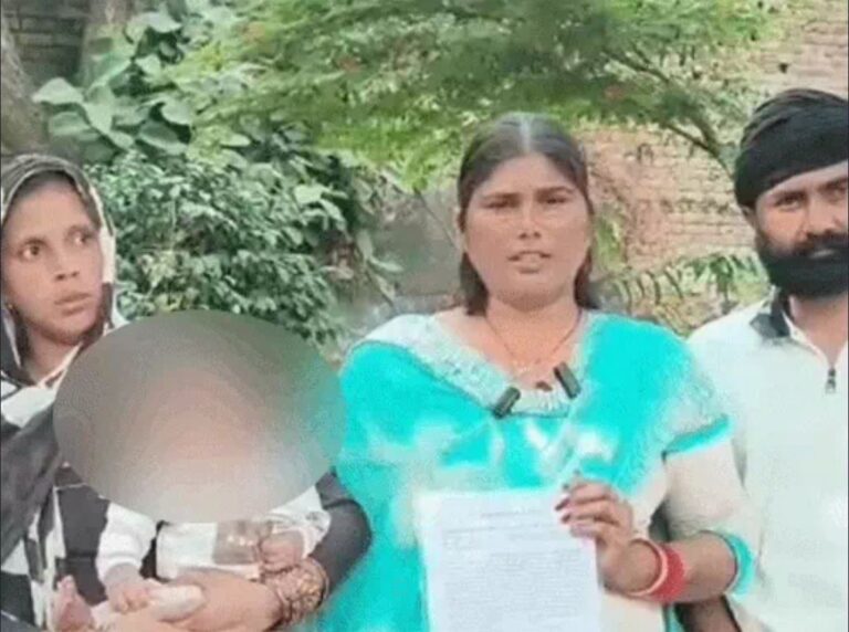 उड़ता पंजाब: पंजाब की महिला पहलवान ने ड्रग के लिए पौने दो लाख में पांच माह का बच्चा बेचा, पहले हरियाणा में पांच लाख की डील हुई थी, पढ़ें पूरी खबर