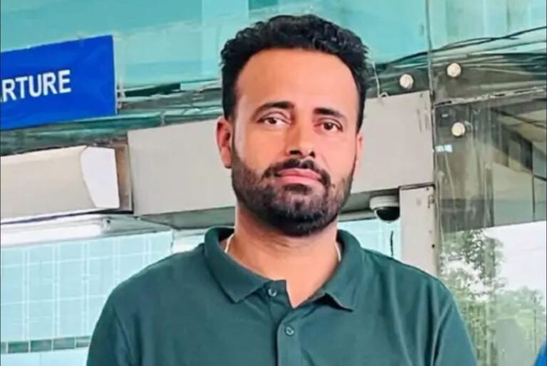 अमृतसर में फिरौती न देने पर इटली से लौटे NRI की गोलियां मार कर हत्या, पिता के साथ खेतों में काम करते हुए मारी गोलियां, पढ़ें