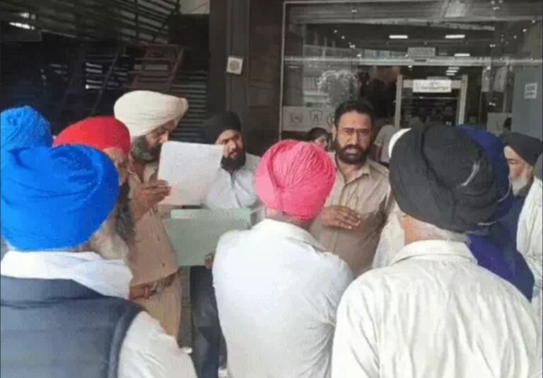 अकाली नेता मजीठिया के करीबी पर फायरिंग, अमृतसर में पांच गोलियां मारी, पढ़ें