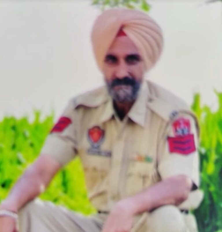 लुधियाना में मुंशी ने मालखाने से लाखों रुपए की ड्रग मनी चुराई, सारे पैसे जुए में हारा, रिकार्ड पेश न किया तो शक पड़ने पर अधिकारियों ने जांच के बाद गिरफ्तार किया, 20 दिन बाद थी रिटायरमेंट