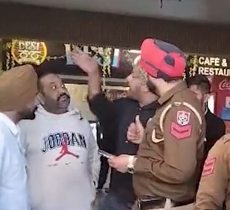 अमृतसर बस स्टैंड पर ताबड़तोड़ गोलीबारी: ट्रांसपोर्ट कर्मचारी को गोलियां लगने से मौत, फायरिंग के बाद लोगों में भगदड़ मची, पढ़ें