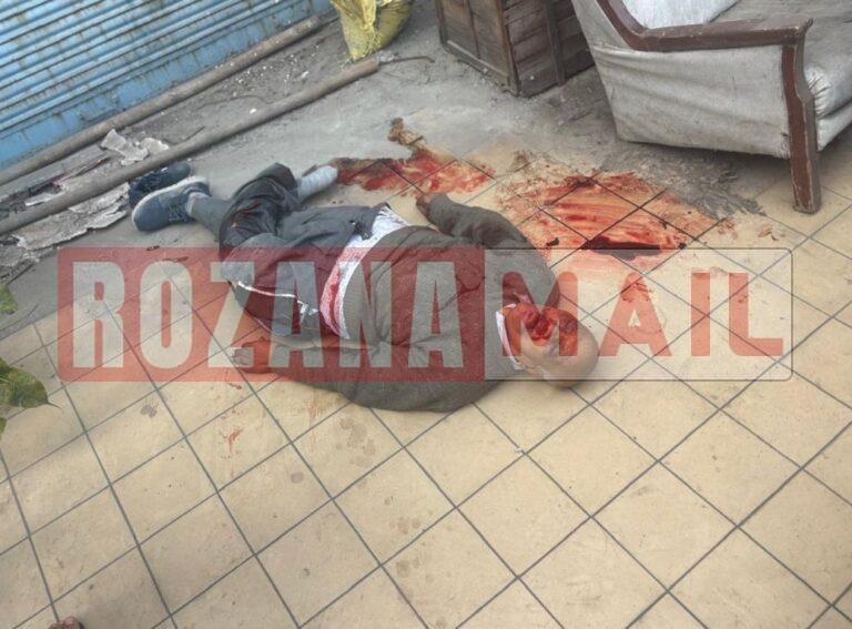 जालंधर की नगर निगम बिल्डिंग की चौथी मंजिल से बुजुर्ग गिरा, हादसा या सुसाइड की जांच में जुटी पुलिस