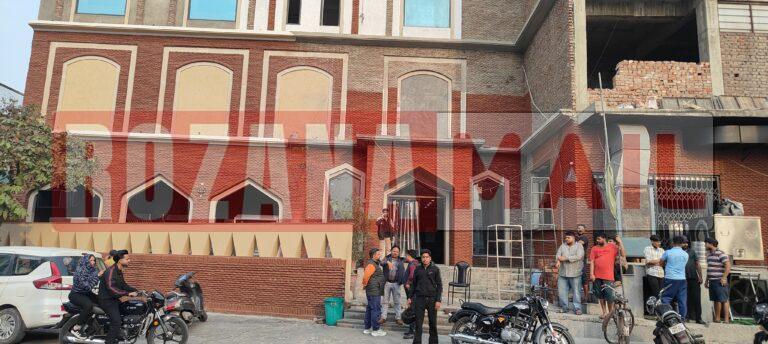 अग्रवाल वैष्णो ढाबे के बाद GST टीम मालिक के घर भी पहुंची, रिकॉर्ड में गड़बड़ी पाई गई, ढाबे से करोड़ों रुपए बरामद, टैक्स चोरी का शक