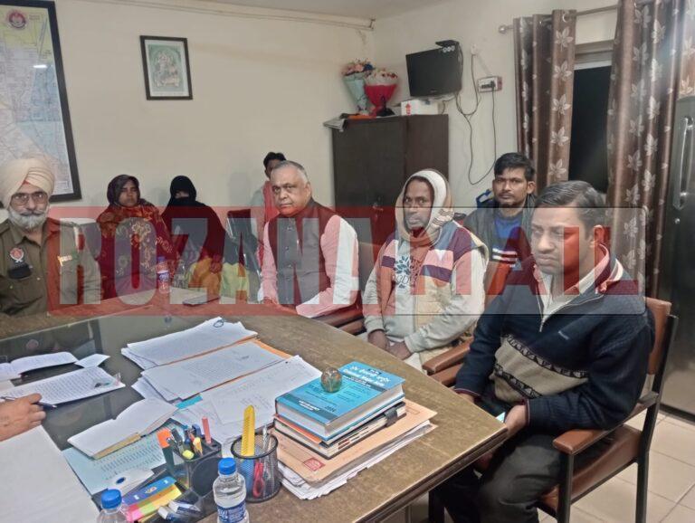 लव जिहाद! जालंधर में छठी कक्षा की स्टूडेंट्स गायब, मुस्लिम दो नशेड़ी युवक साथ ले गए, बीजेपी पार्टी ने कारवाई न होने पर सीपी को फोन किया, पढ़े