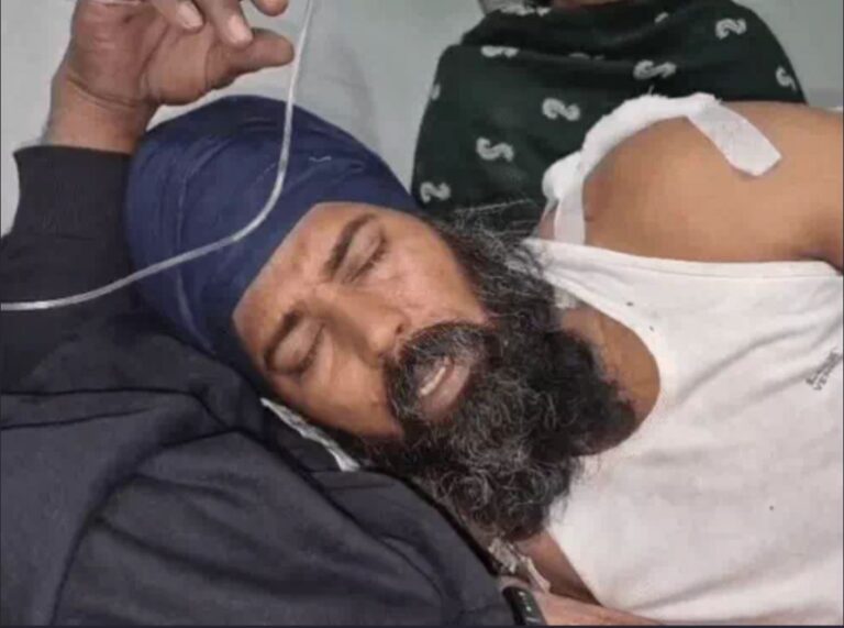 गुरु नगरी में नशा बेचने से रोकने पर ठेकेदार को गोलियां मारी, पढ़ें