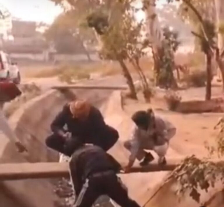 लुधियाना में बेअबदी: गुटका साहिब के अंग फैंके मिले, सिख जत्थेबंदियों में रोष, पुलिस पहुंची