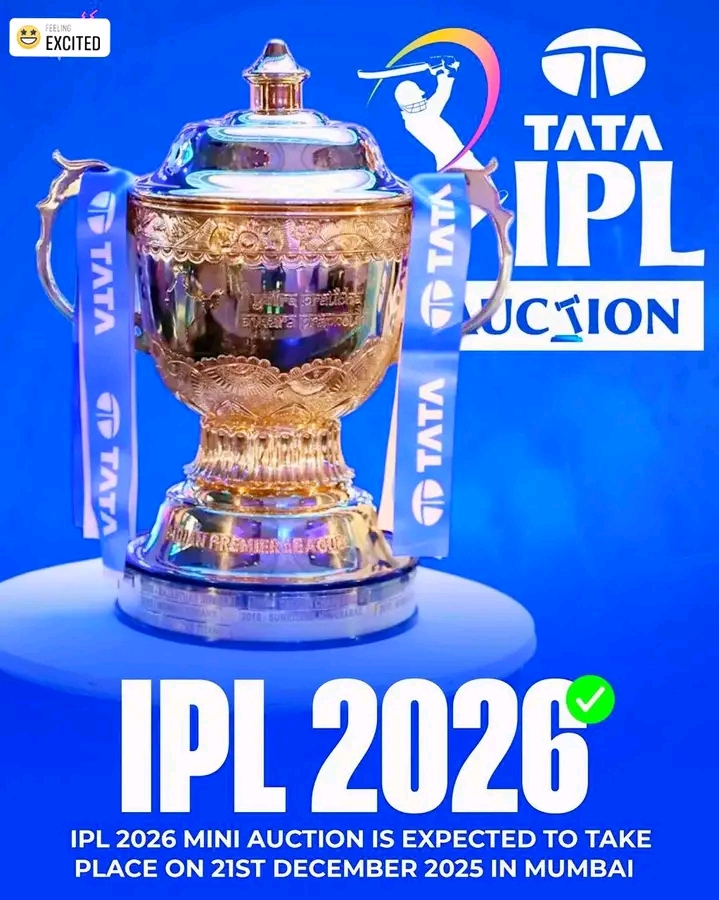 IPL ऑक्शन: कैमरन ग्रीन इतिहास के सबसे महंगे खिलाड़ी बने, ऋषभ पंत 27 करोड़ में, प्रशांत वीर और कार्तिक शर्मा को CSK ने बेस प्राइस से 47 गुना ज्यादा कीमत में खरीदा, पढ़ें