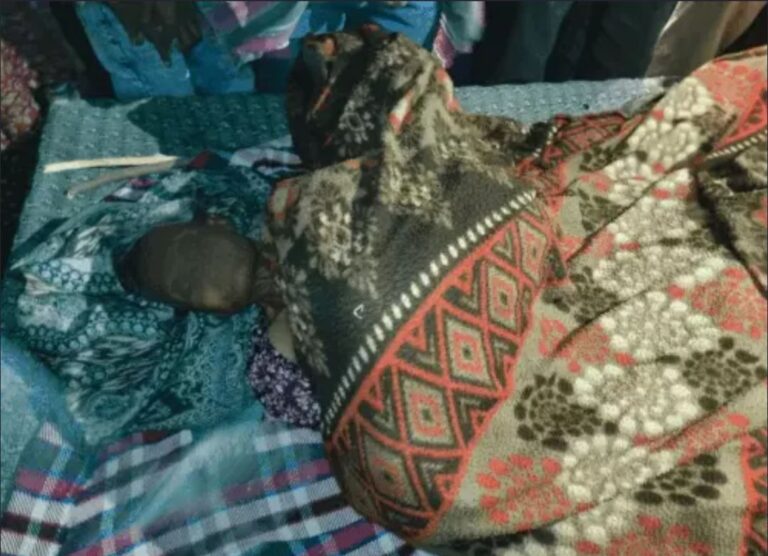 पंजाब में शराब के नशे में मां की हत्या, जब तक सांस नहीं रुकी तब तक गले को गिलास से दबा रखा