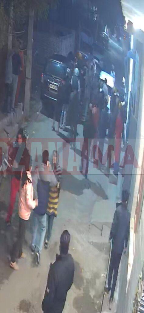 जालंधर में सफाई की क्रेडिट वार के एफआईआर: कांग्रेस की महिला पार्षद समेत पार्षद पति और दस लोगों पर एफआईआर, आर्म्स एक्ट और SC/ST एक्ट लगाया