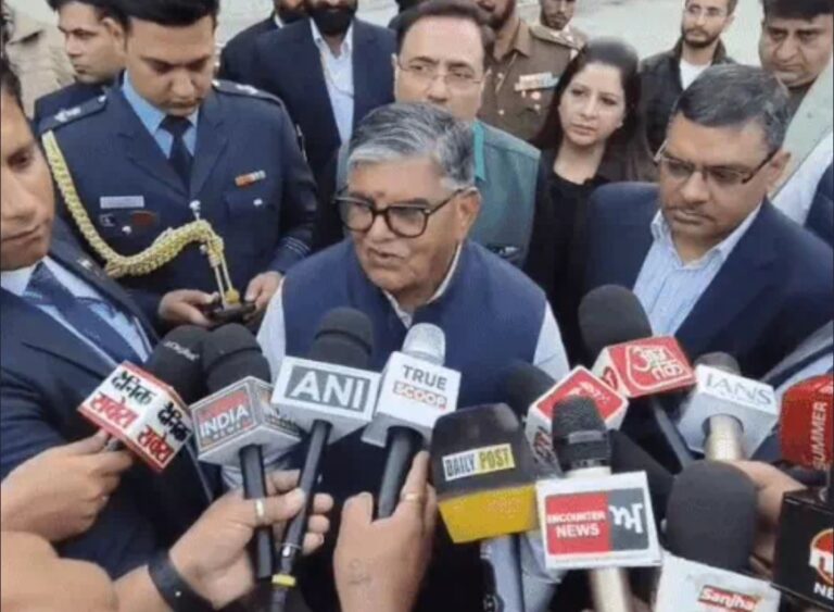 जालंधर पहुंचे पंजाब के गवर्नर: म्यूजियम का किया उद्घाटन, पढ़ें