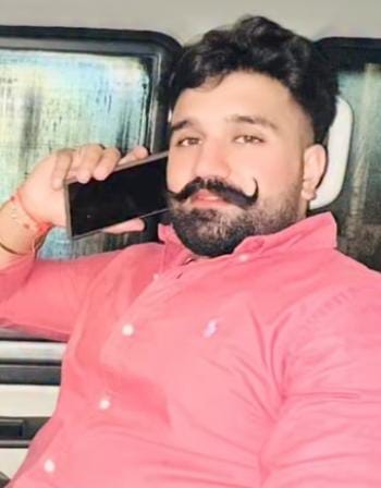 कबड्डी प्लेयर की हत्या करवाने वाला गैंगस्टर आया सामने: कहा- जग्गू और लारेंस के लिए काम करता था राणा, दुश्मनों को आर्थिक मजबूर कर रहा था, सिद्धू मुसेवाला की मौत के चक्कर में 35 और लोगों की लिस्ट तैयार