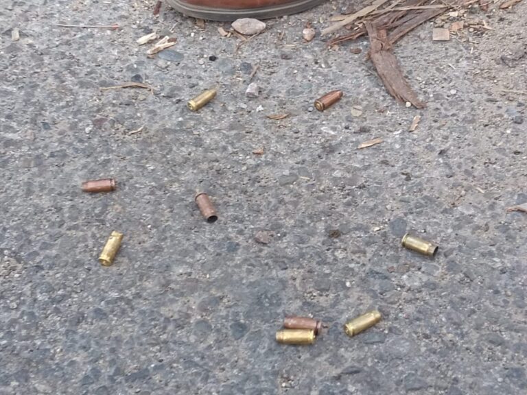 होशियारपुर में फिल्मी स्टाइल में युवक को घेर गोलियों से भूना, एक हाथ से सिगरेट तो दूसरे साथ से फायरिंग करता दिखा शूटर, दस गोलियां मारी