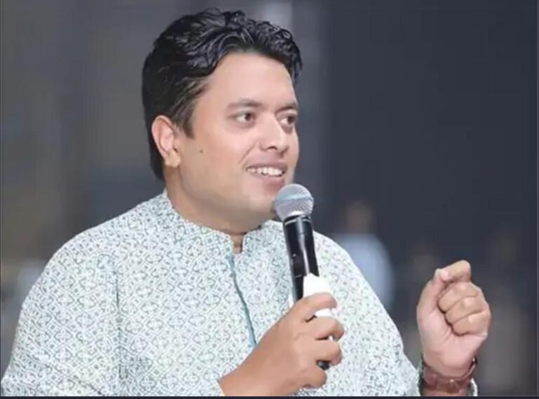 जालंधर में 13 साल की बच्ची की हत्या को लेकर अंकुर नरूला के विवादित बयान: कहा- तेरे धर्म के लोग तुझसे मुंह मोड़ रहे हैं, तू यीशु के पास आ जा, तेरे पाप माफ हों