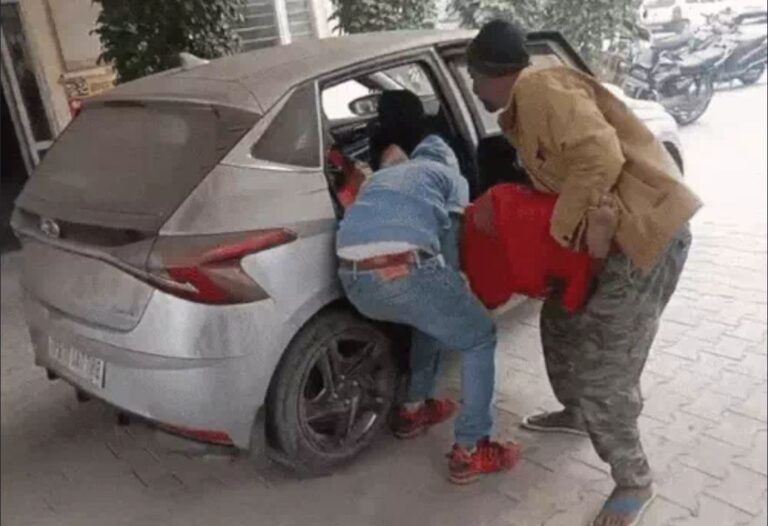 लुधियाना में घर में घुस कर महिला की गोलियां मार कर हत्या, सिर में किया फायर, बेटी को भी गोली मारने की कोशिश